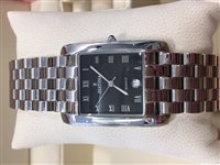 Armbanduhr Festina Dame in Stahl F8875/1 - F8875/1
